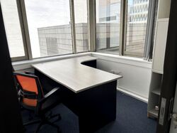 Raffles Place MRT (D1), Office #575437461